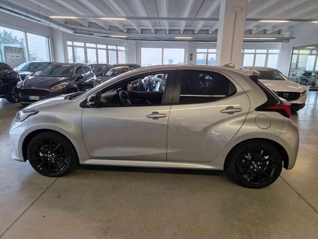 MAZDA 2 2 FULL HYBRID HOMURA PLUS