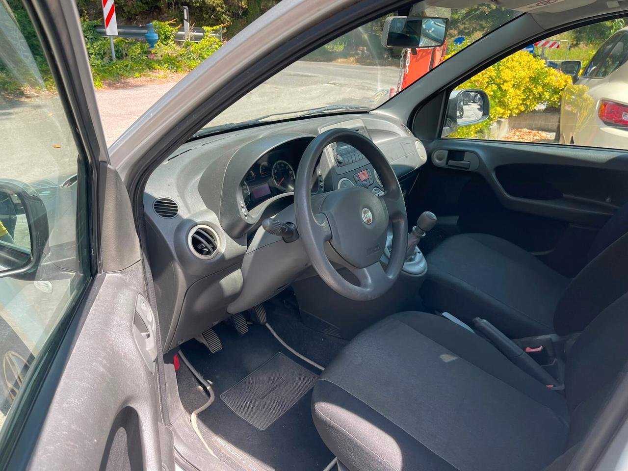 Fiat Panda 1.2 Emotion