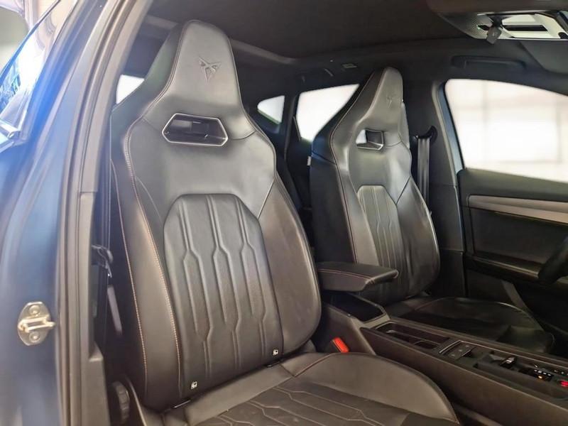 CUPRA FORMENTOR 1.4 E-HYBRID DSG SUV