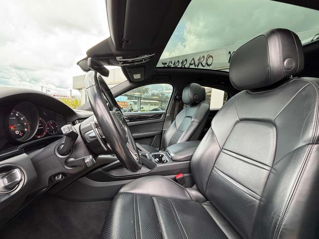 Porsche Cayenne Coupé 3.0 V6 2020 / KM 140.000 Anticipo 17.000 Euro per noleggio no scoring