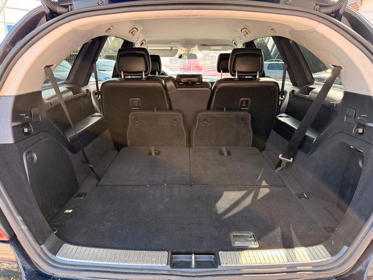 Mercedes-benz R 350 CDI cat 4Matic Premium Lunga