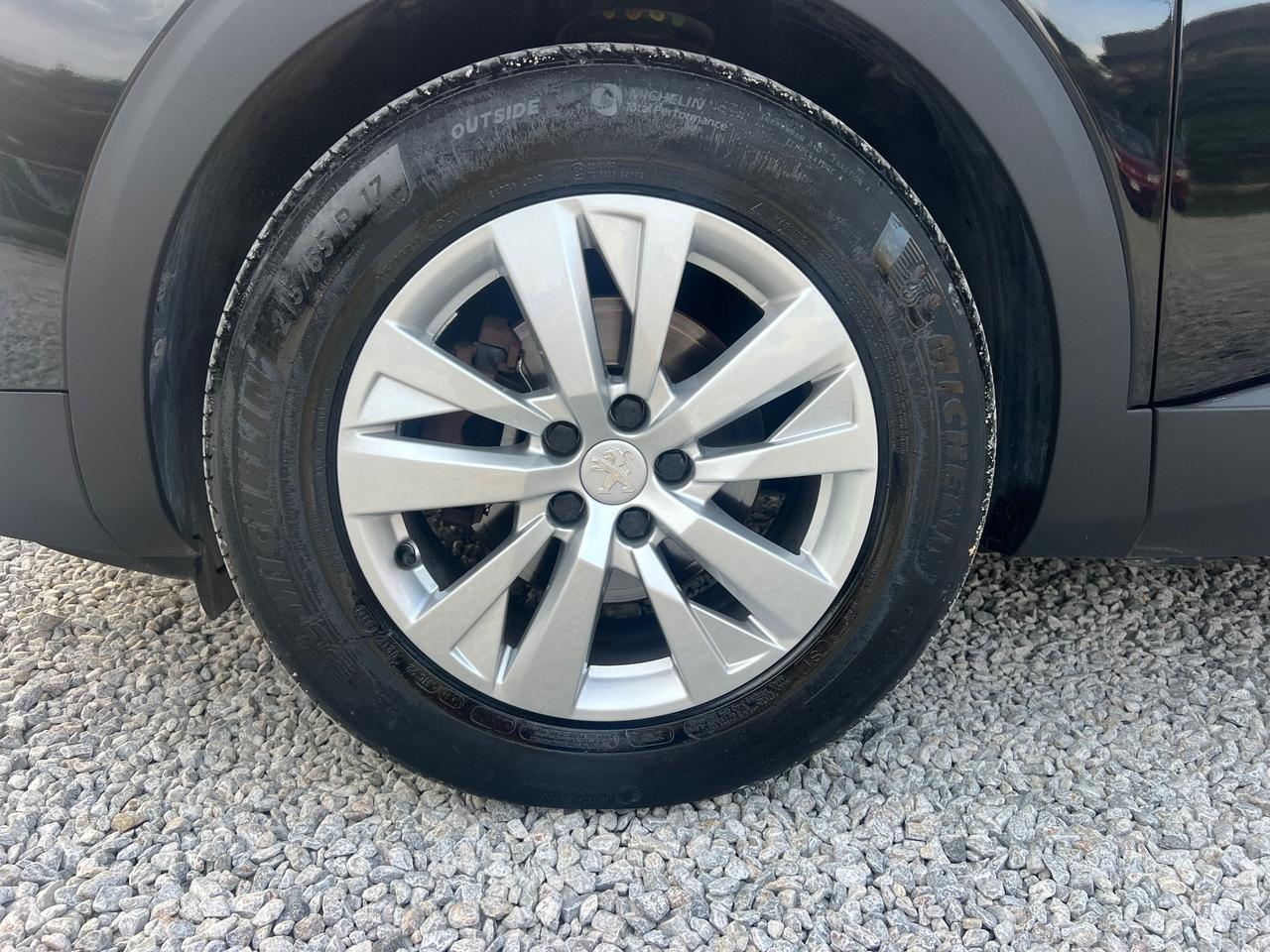 Peugeot 3008 BlueHDi 130 S&S Allure