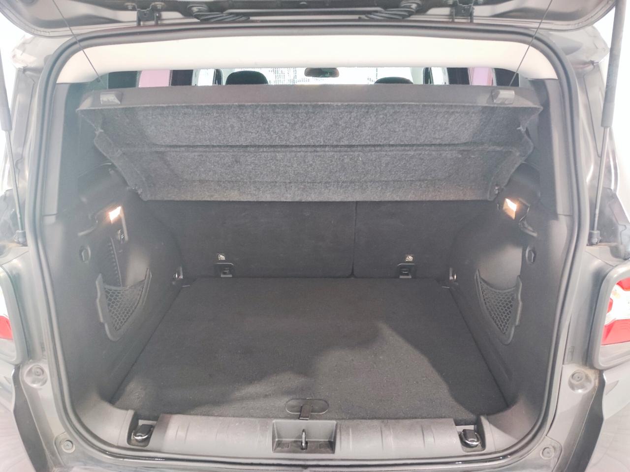 Jeep Renegade 1.4 Limited