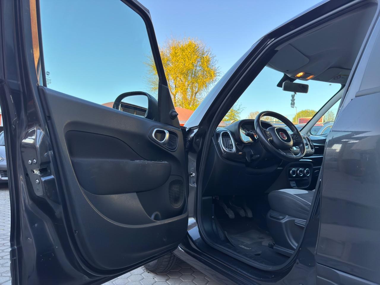 Fiat 500L 1.4 95 CV ADATTA A NEOPATENTATI Lounge