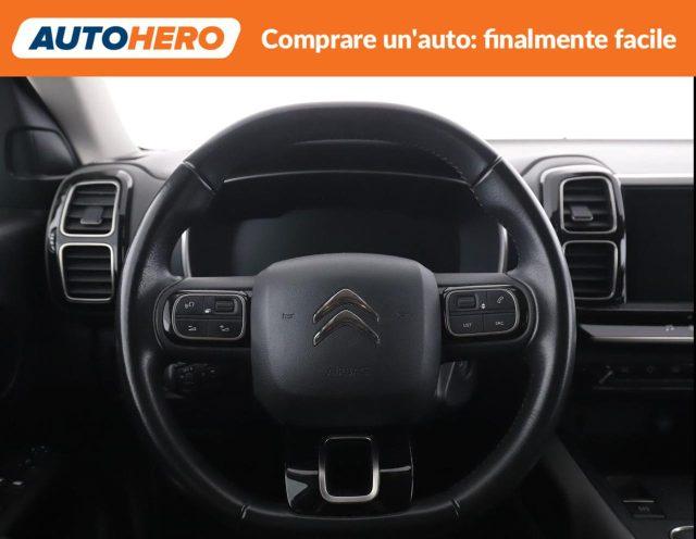 CITROEN C5 Aircross BlueHDi 130 S&S Feel