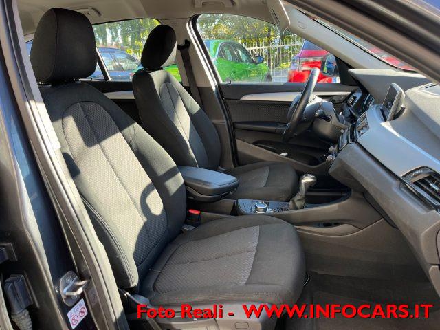 BMW X1 xDrive25e PHEV Business Advantage - PROMO