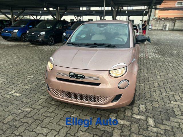 FIAT 500 Berlina Hybrid Pop KM 0