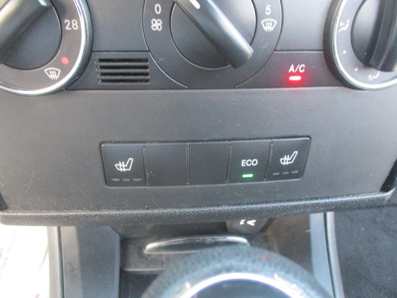 Mercedes-benz A 160 BZ MOLTO BELLA OK NEOPATENTATI