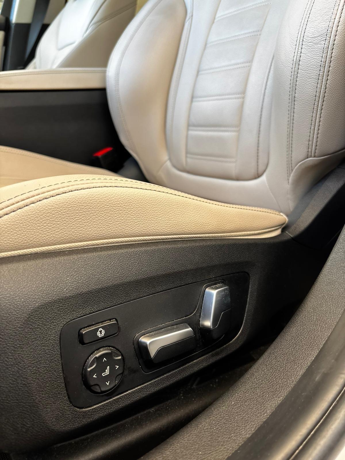 Bmw 320d Msport