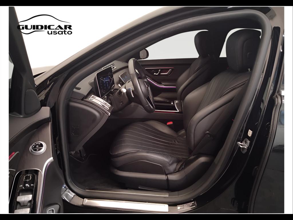 Mercedes-Benz Classe S - W223 - S 350 d Premium auto