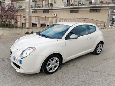 Alfa Romeo MiTo 1.3 JTDm-2 95 CV Distinctive