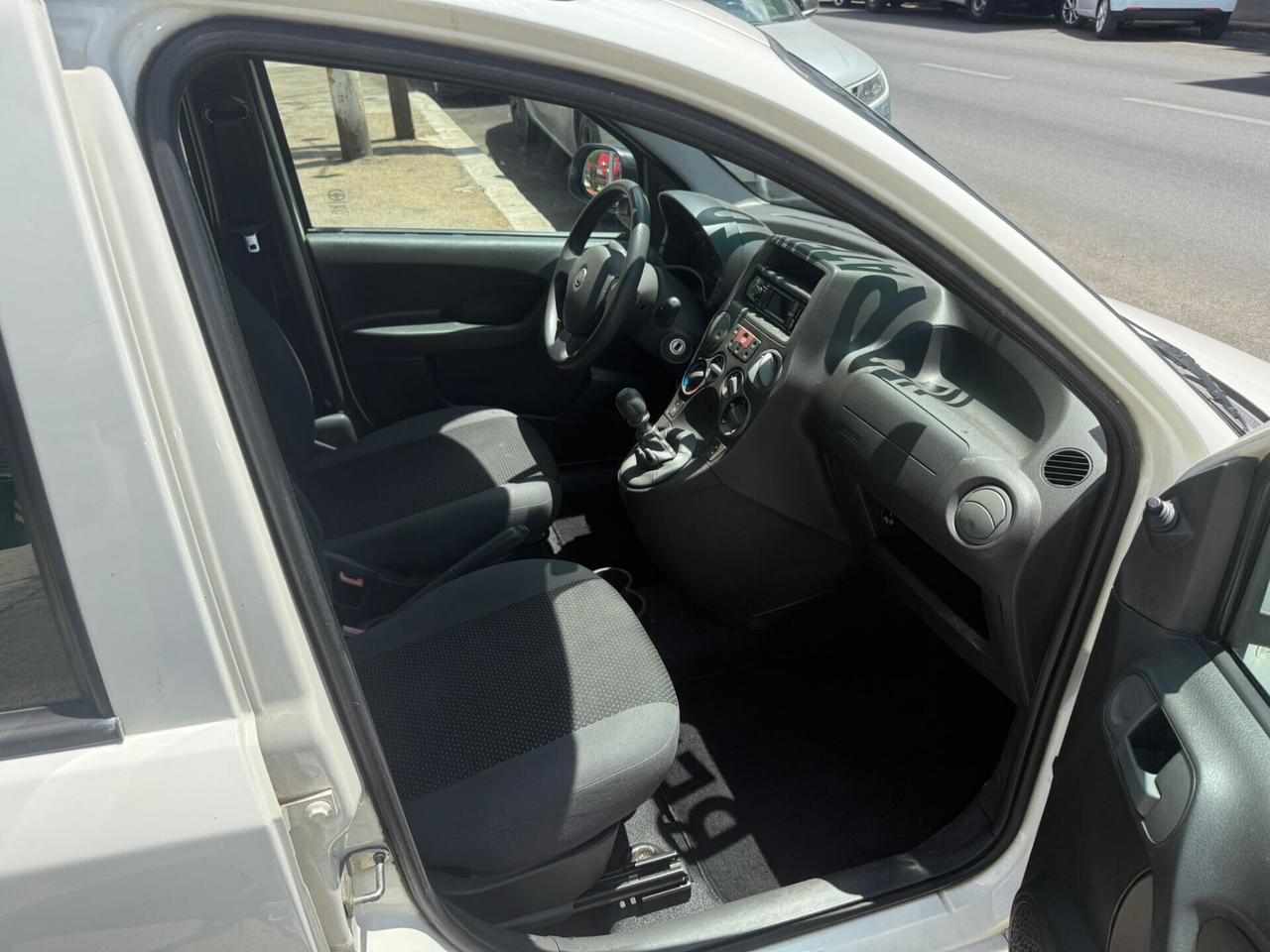 Fiat Panda 1.1 Active
