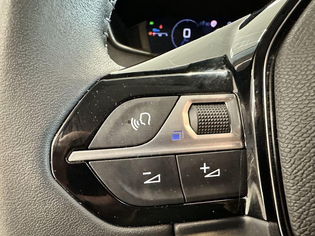 Peugeot 208 1.2 PureTech Allure