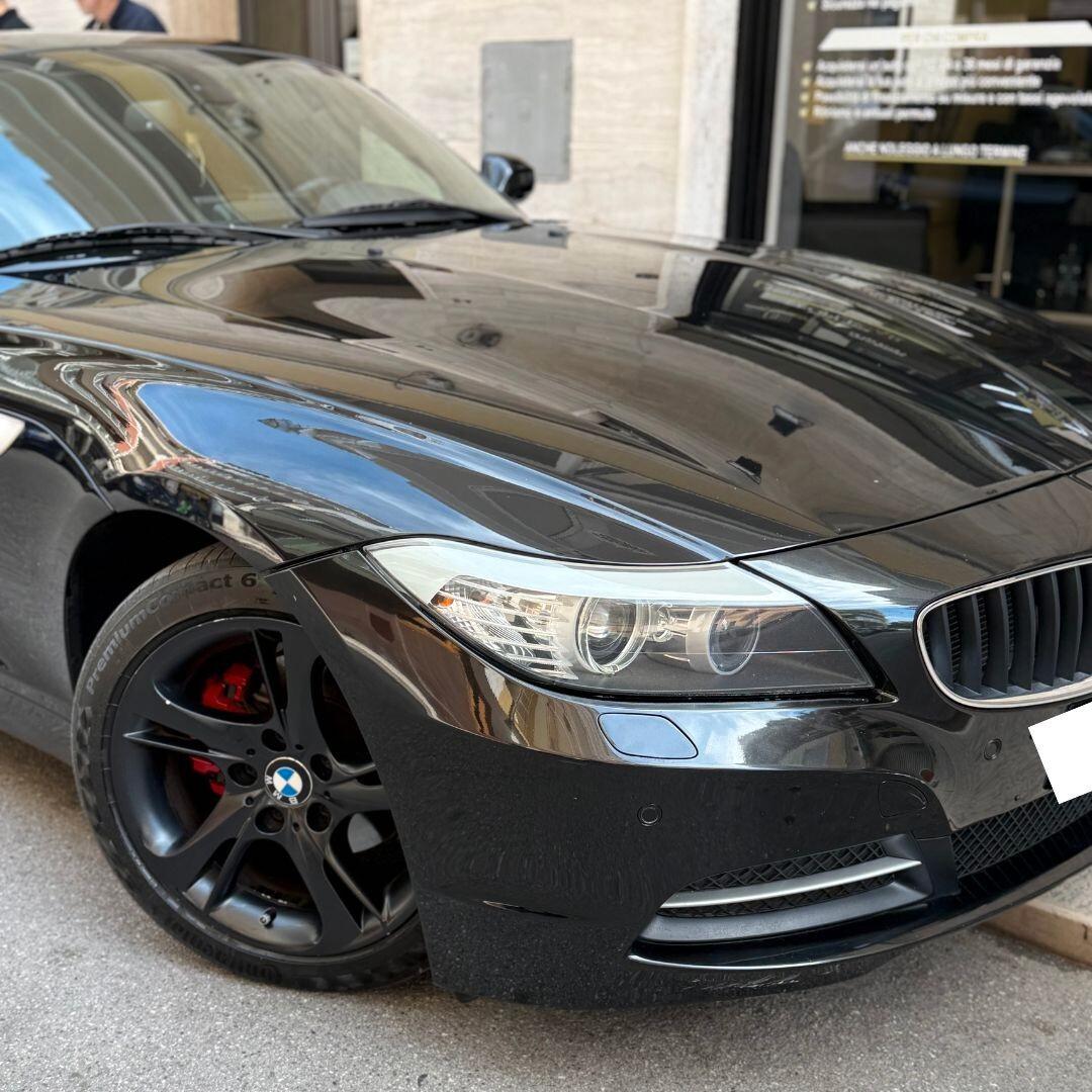 BMW Z4 sDrive20i **FULL**
