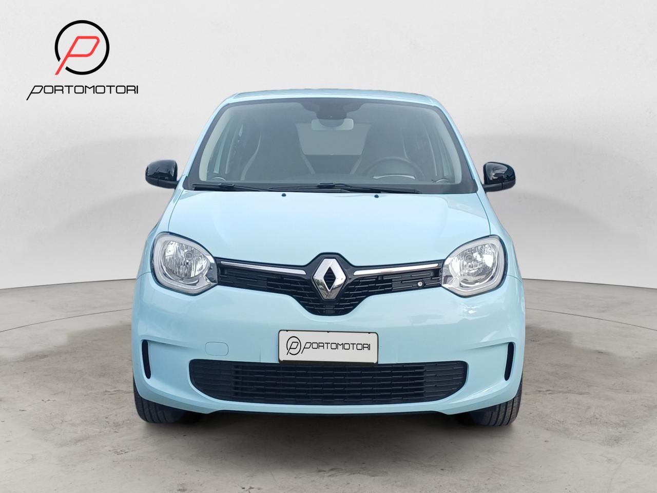 RENAULT Twingo 3ª serie - Twingo SCe 65 CV Zen