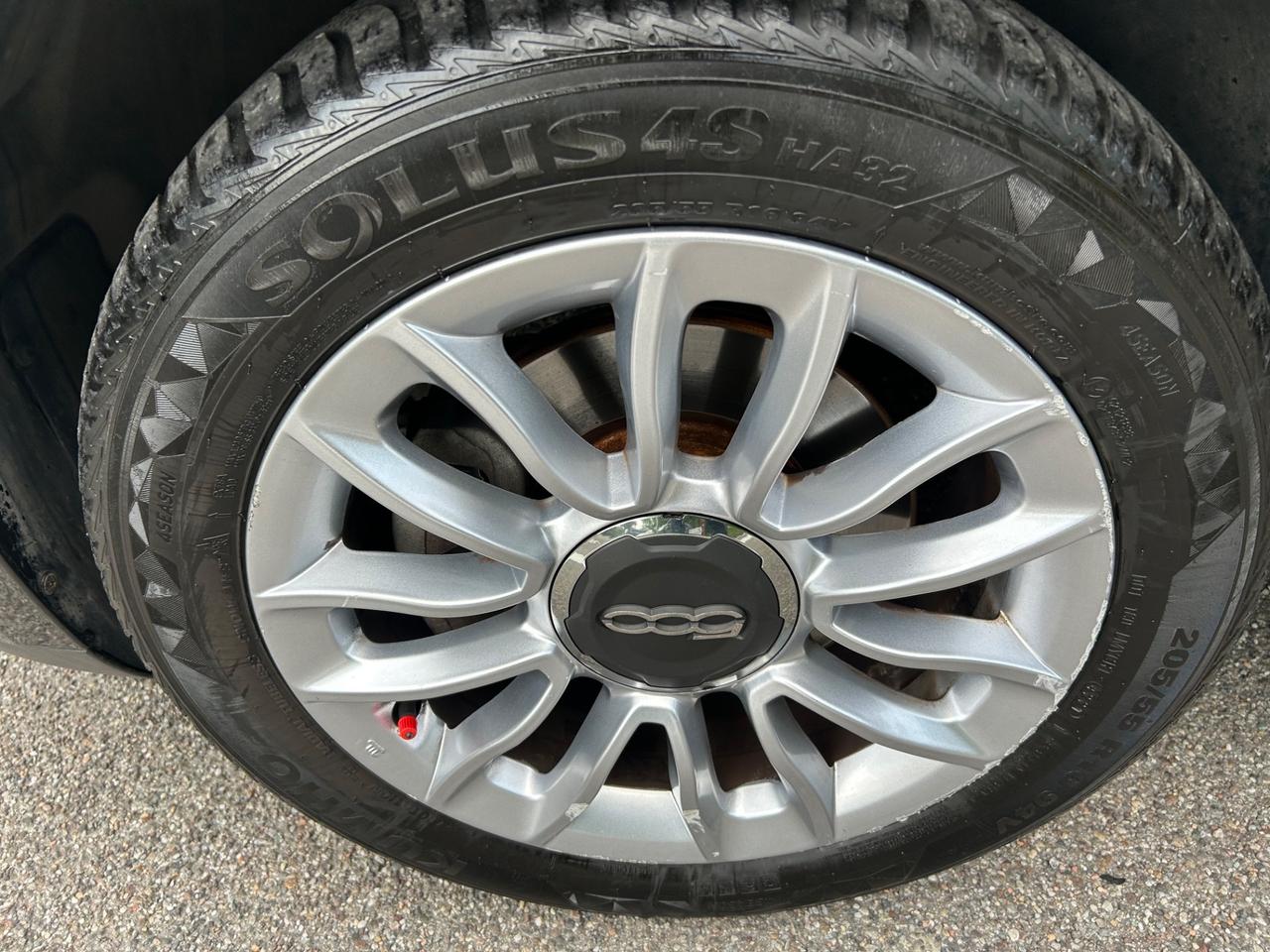 Fiat 500L Living 1.3 Multijet 85 CV Lounge * 7 POSTI *