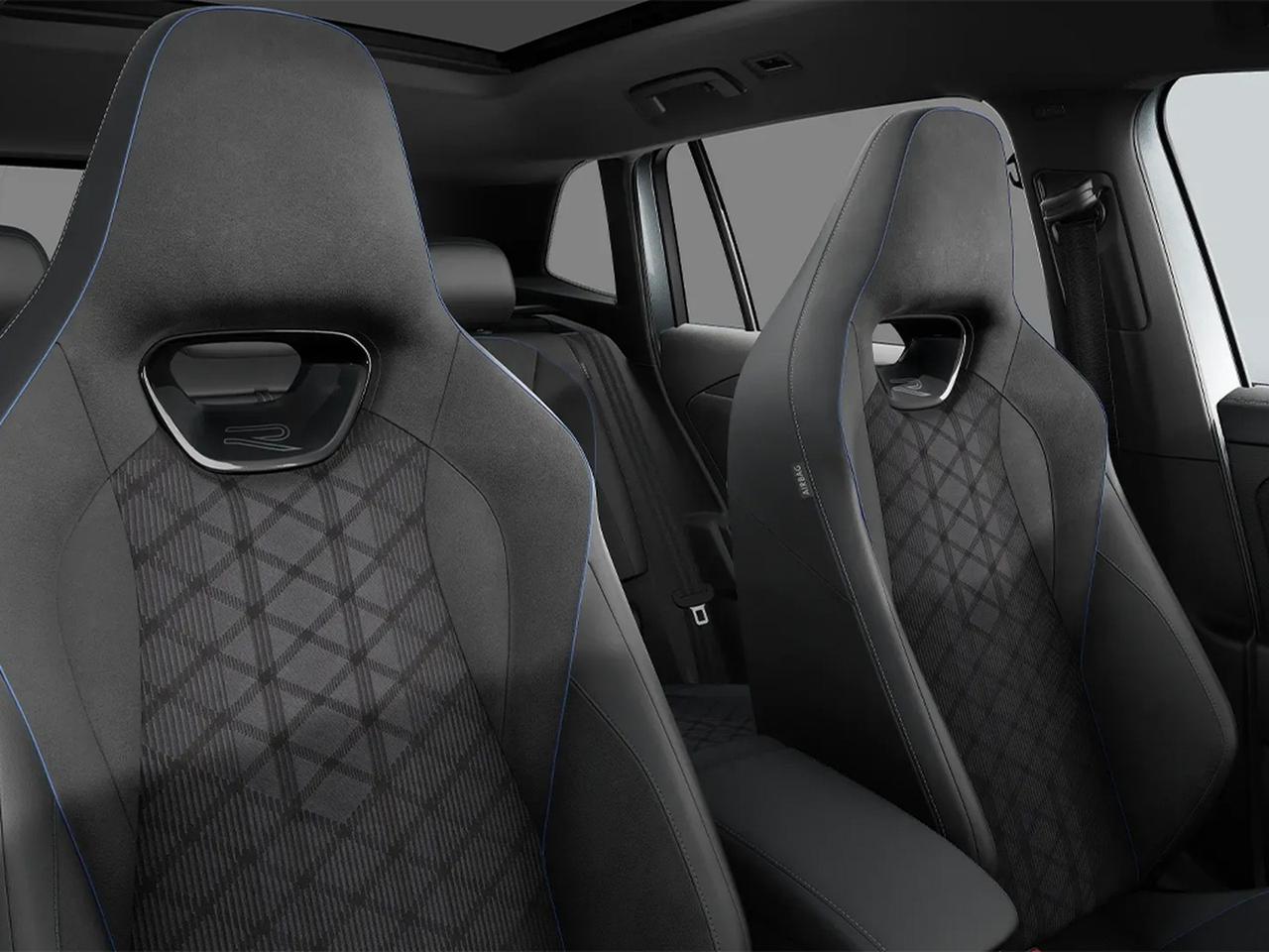 Volkswagen Tiguan 2.0 tdi r-line plus 150cv dsg