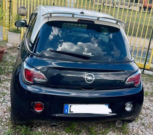 Opel Adam 2013