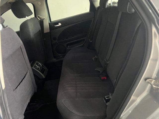 ALFA ROMEO 159 1.9 JTDm Sportwagon LEGGERE ATTENTAMENTE