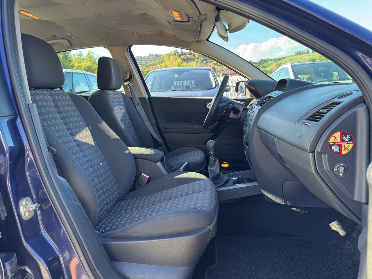 Renault Megane 1.5dCi 105cv/143.000KM