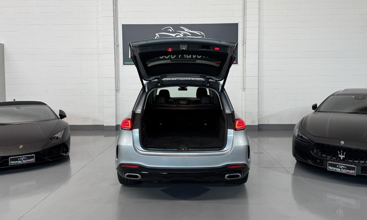 Mercedes-Benz GLE 300 2.0cc 272cv AMG Line Premium Plus 4Matic TettoApri