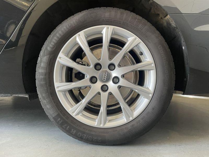 Audi A4 Avant 35 TFSI S tronic Business