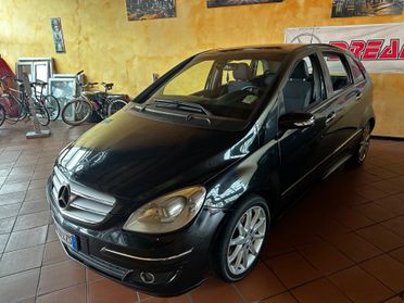 Mercedes-benz B 200 CDI sport