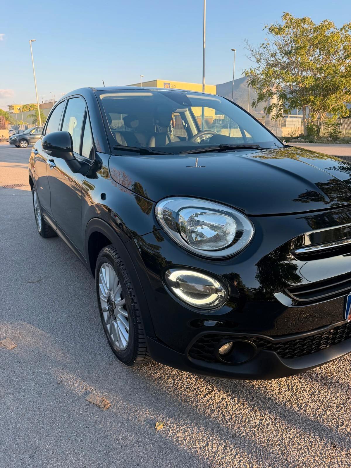 Fiat 500X 1.6 MultiJet 130 CV Sport