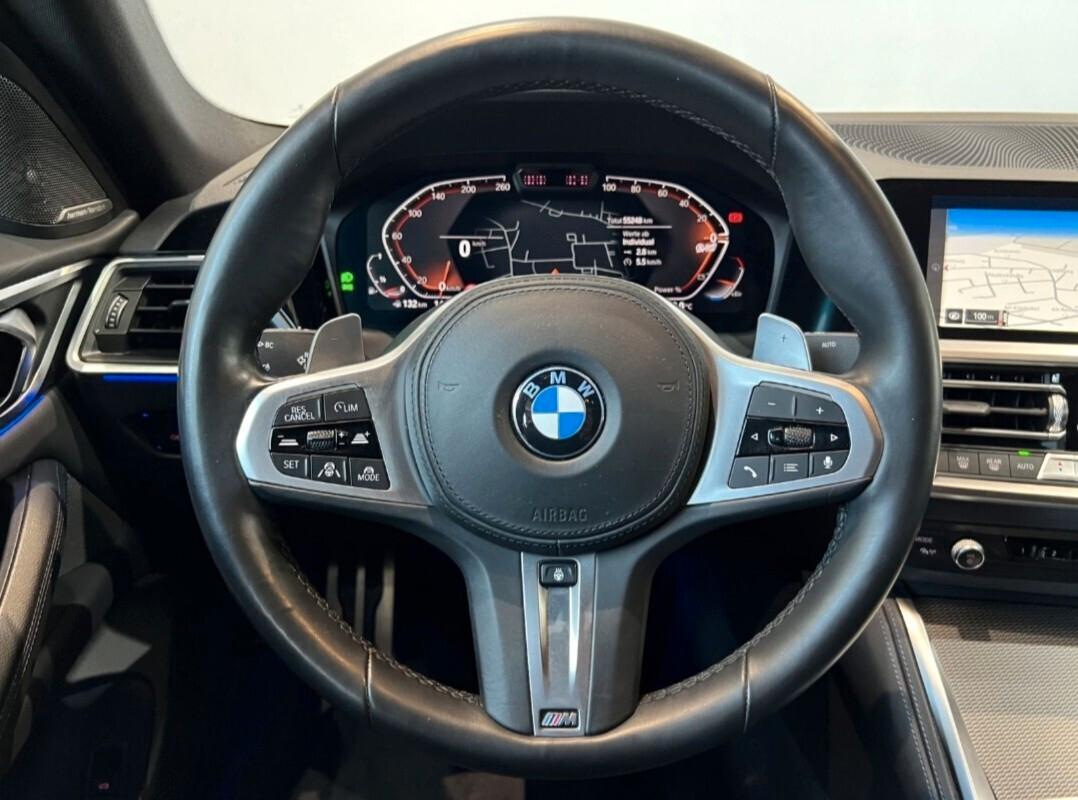 BMW 430 i Gran Coupé M Sport PREZZO REALE