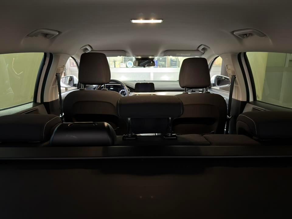 Ford Focus 1.5 TDCi 95 CV Start&Stop SW Business