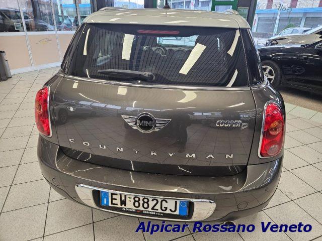 MINI Countryman Mini Cooper D Business Countryman