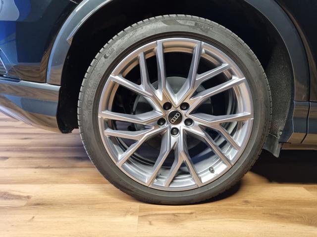 AUDI Q4 e-tron Q4 45 e-tron S Line edition