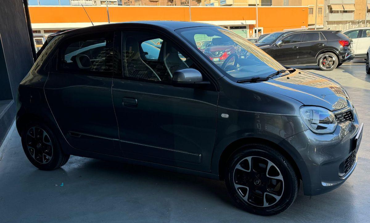 RENAULT - Twingo - SCe 65 CV Duel