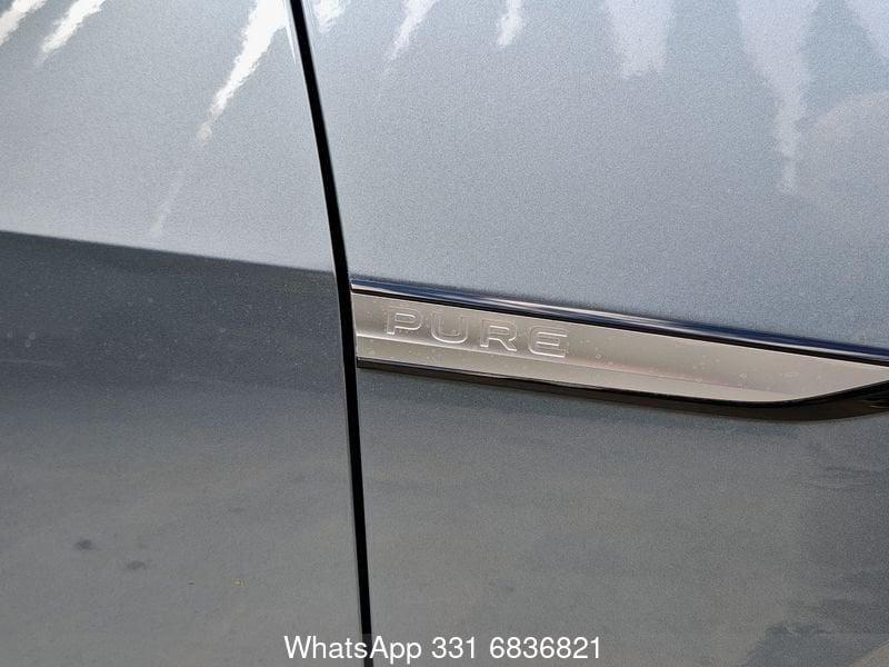 Volkswagen ID.3 ID.3 Pure Performance