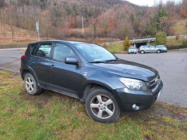Toyota RAV 4 RAV4 2.2 D-4D 136 CV
