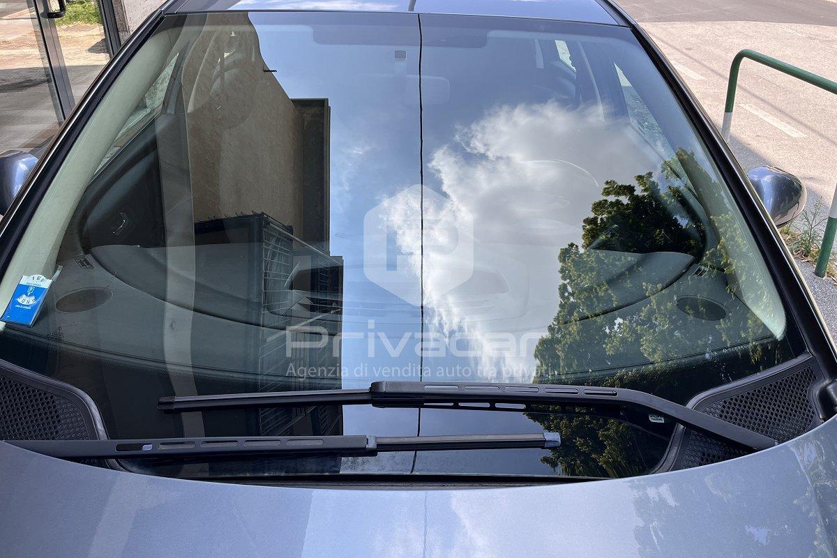 CITROEN C4 1.6 Elegance