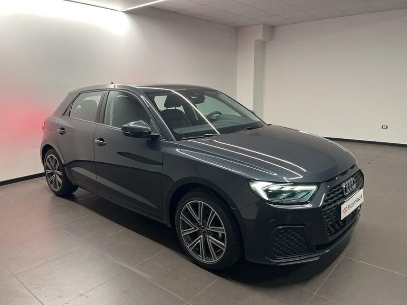 Audi A1 Audi Sportback Business 30 TFSI 85(116) kW(CV) S tronic