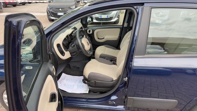 Fiat Panda 1.3 MJT S&S Lounge FINANZIABILE NEOPATENTATI