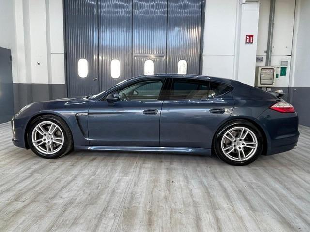 Porsche Panamera 3.6 4