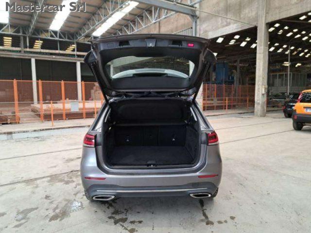 MERCEDES-BENZ B 200 Classe B - W247 2018 d Sport Plus auto - GG839JB