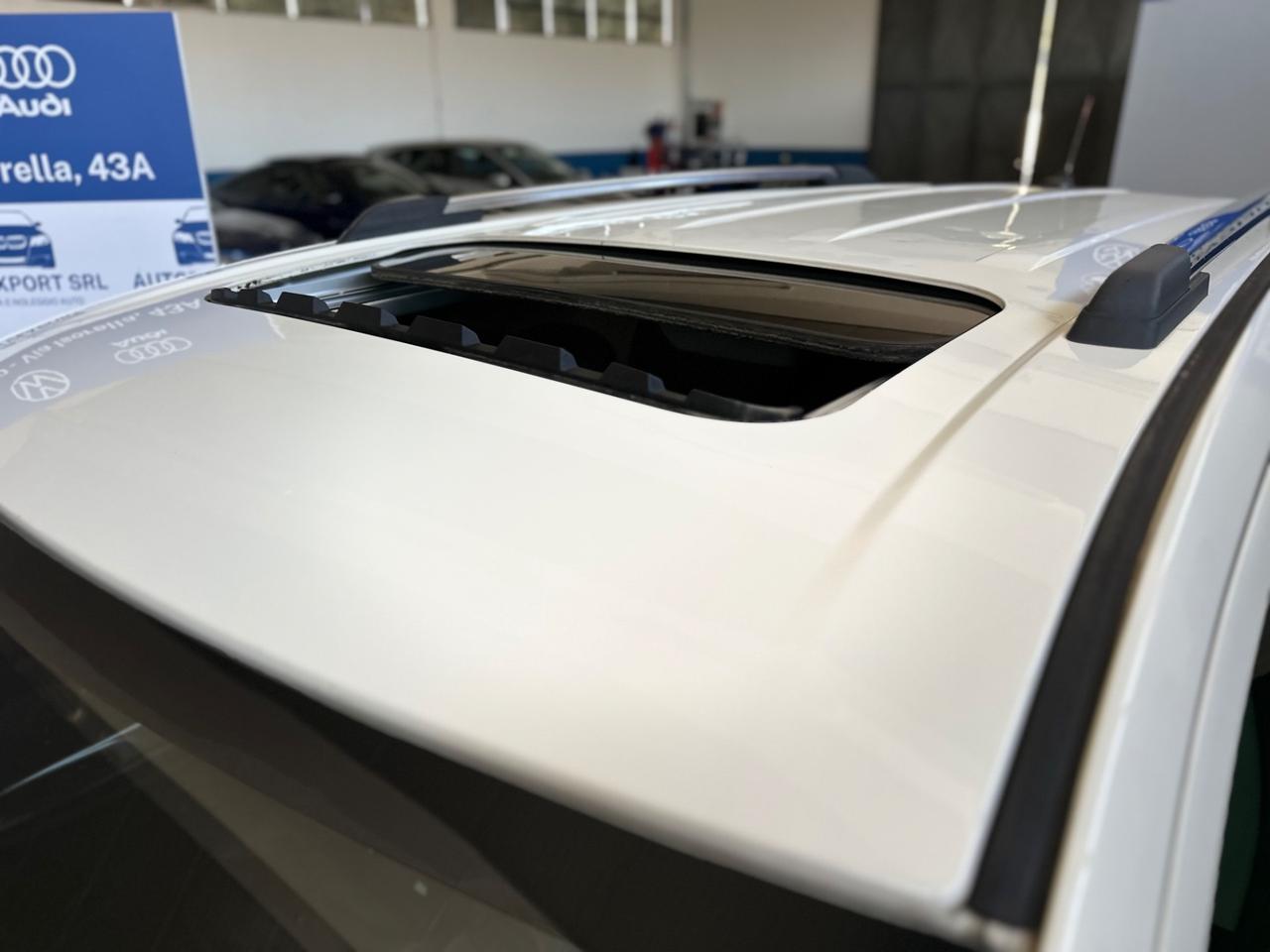 Fiat Freemont 2.0 170 CV 4x4 automat/tettuccio