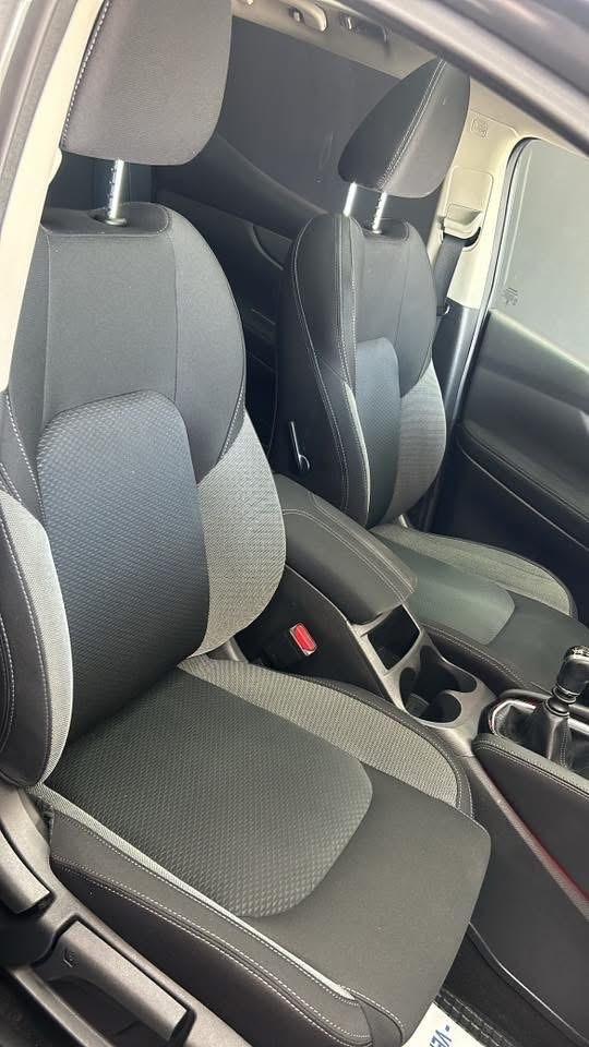 Nissan Qashqai 1.5 dCi 110 cv Tekna+ 12/2018 Gar. 36 MESI