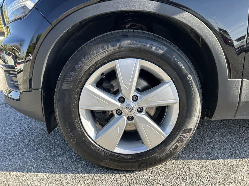 Volvo XC40 T2 Momentum Core 1 PROPRIETARIO - GANCIO TRAINO