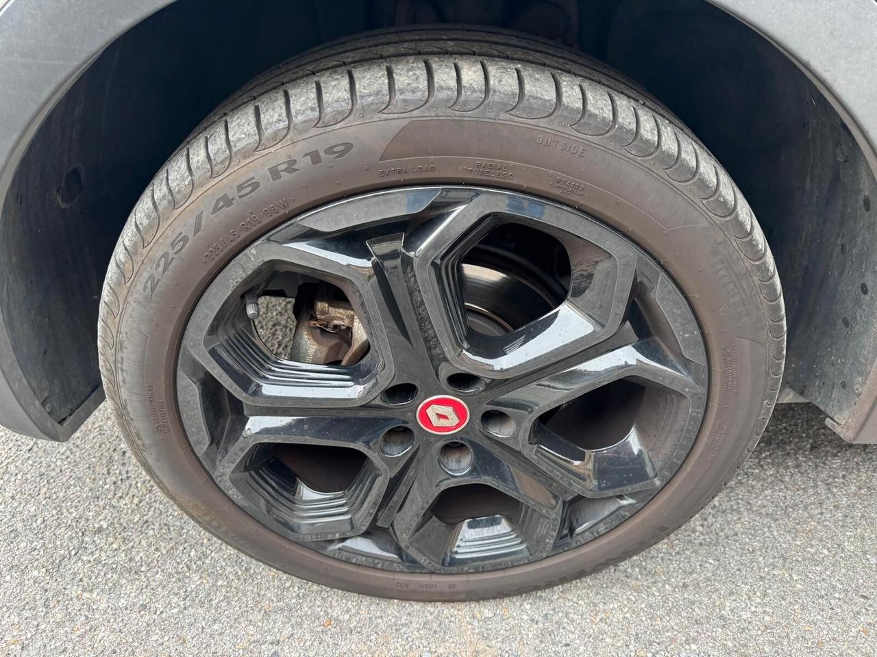 Renault Kadjar dCi 8V 110CV Energy Business