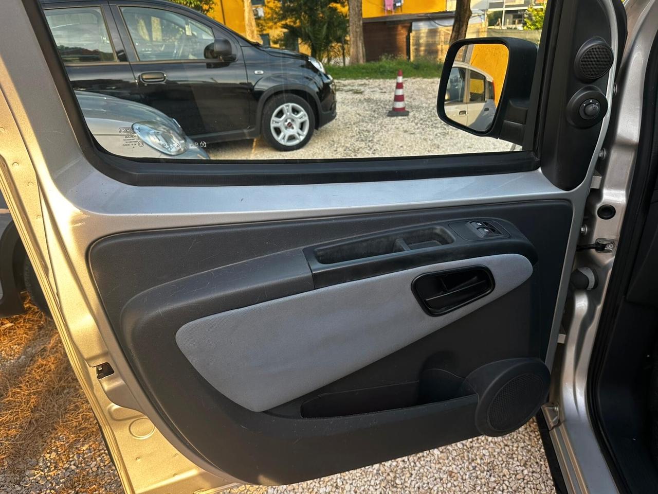 Peugeot Bipper Tepee SOLO 60.000 KM