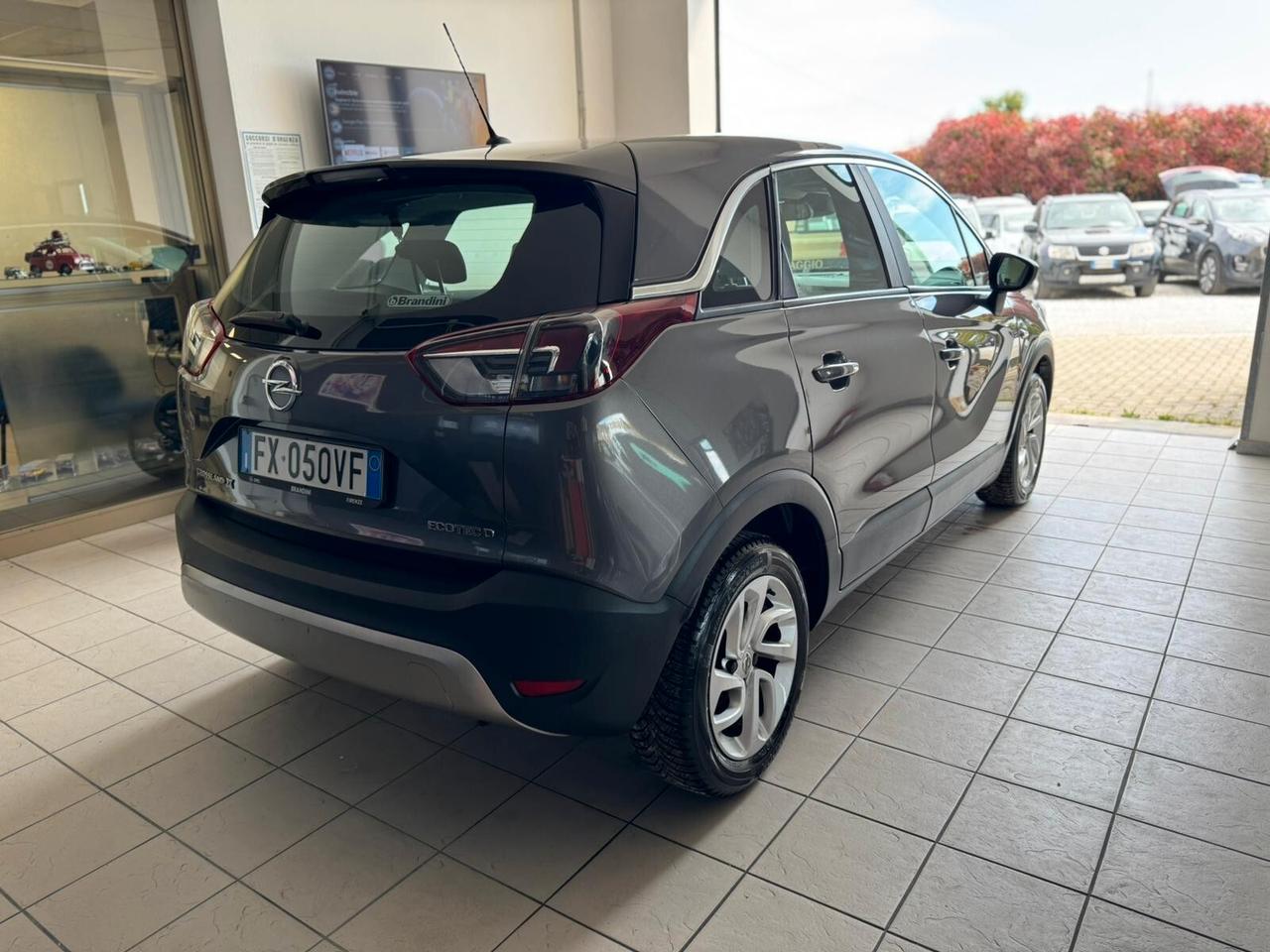 Opel Crossland X 1.5 ECOTEC D 102 CV Start&Stop Innovation