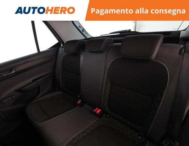 SKODA Fabia 1.0 MPI 60 CV Twin Color Argento