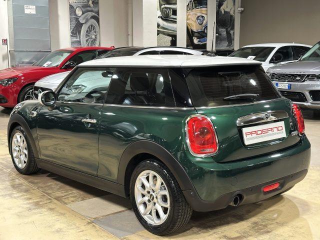 MINI Cooper 1.5 Boost Automatica