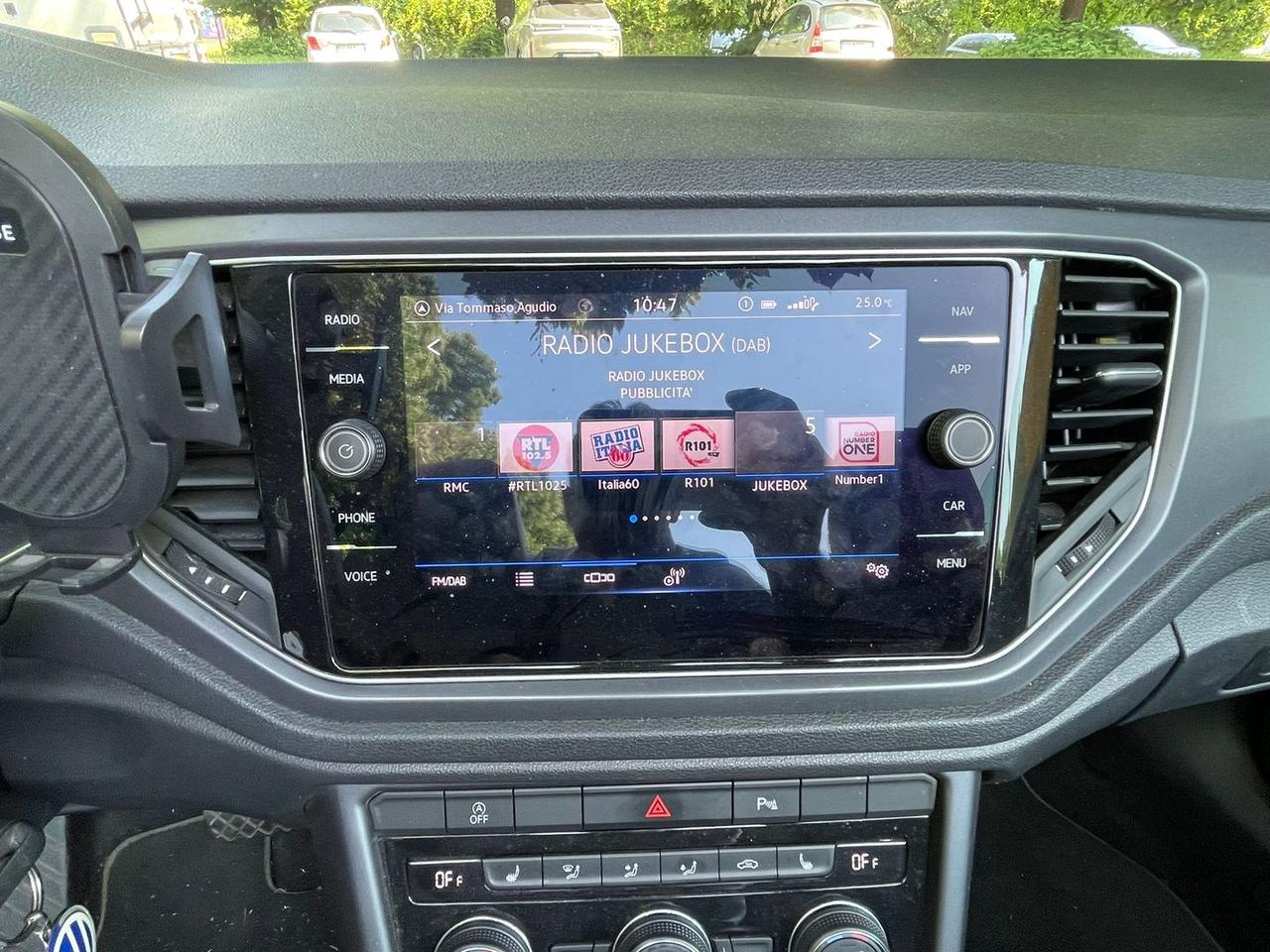 Volkswagen T-Roc 1.5 Tsi Style DSG * Intern #11103