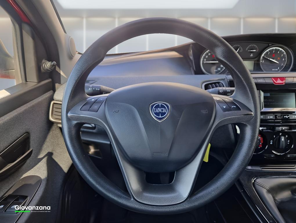 Lancia Ypsilon Ypsilon 1.2 Elefantino Blu s&s 69cv my19